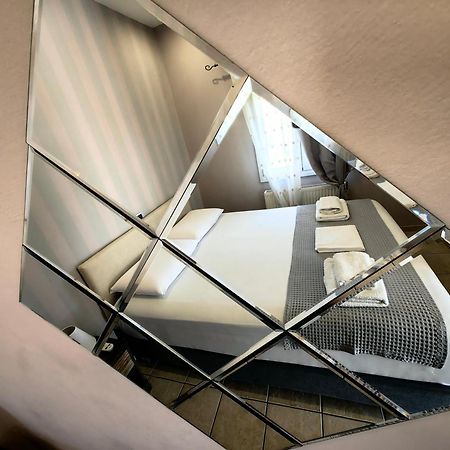 Nina Apartment Hanya Dış mekan fotoğraf