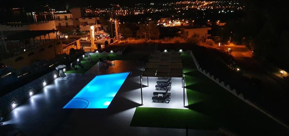 Nina Apartment Hanya Dış mekan fotoğraf