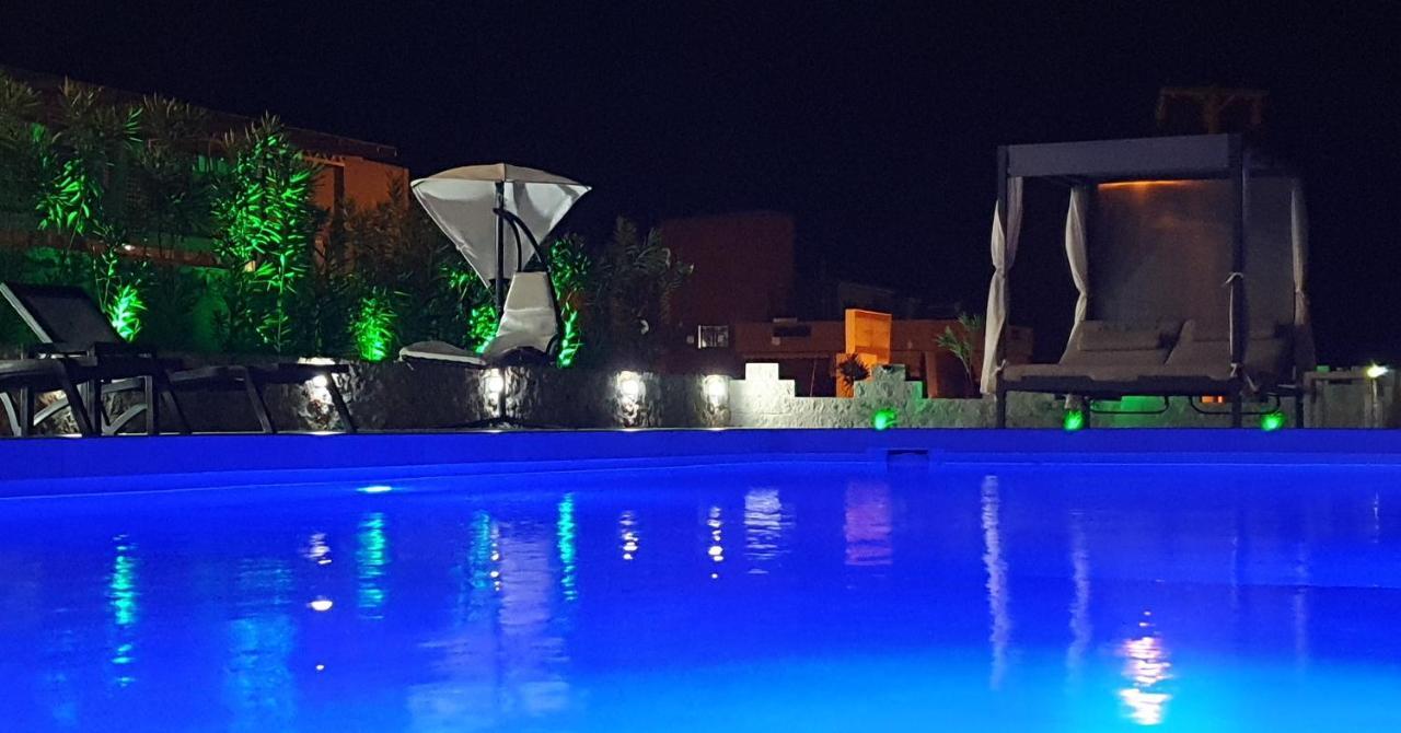 Nina Apartment Hanya Dış mekan fotoğraf