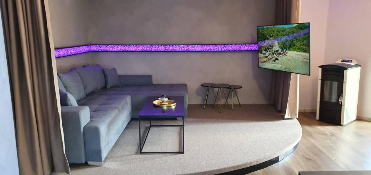 Nina Apartment Hanya Dış mekan fotoğraf
