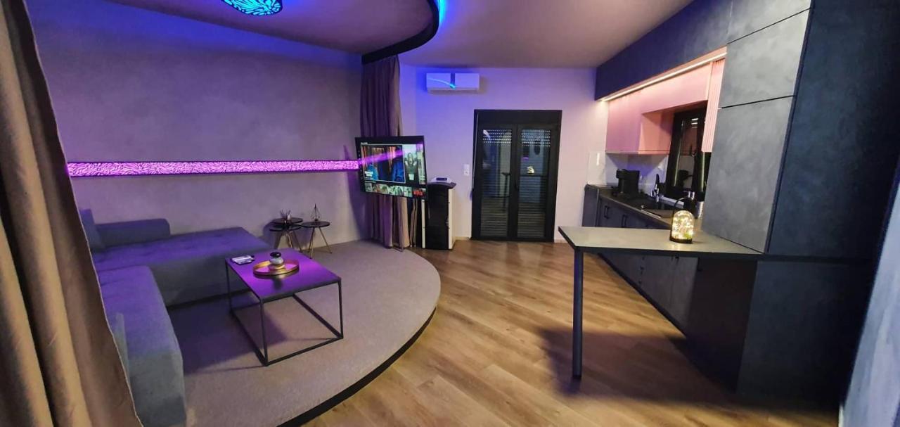 Nina Apartment Hanya Dış mekan fotoğraf
