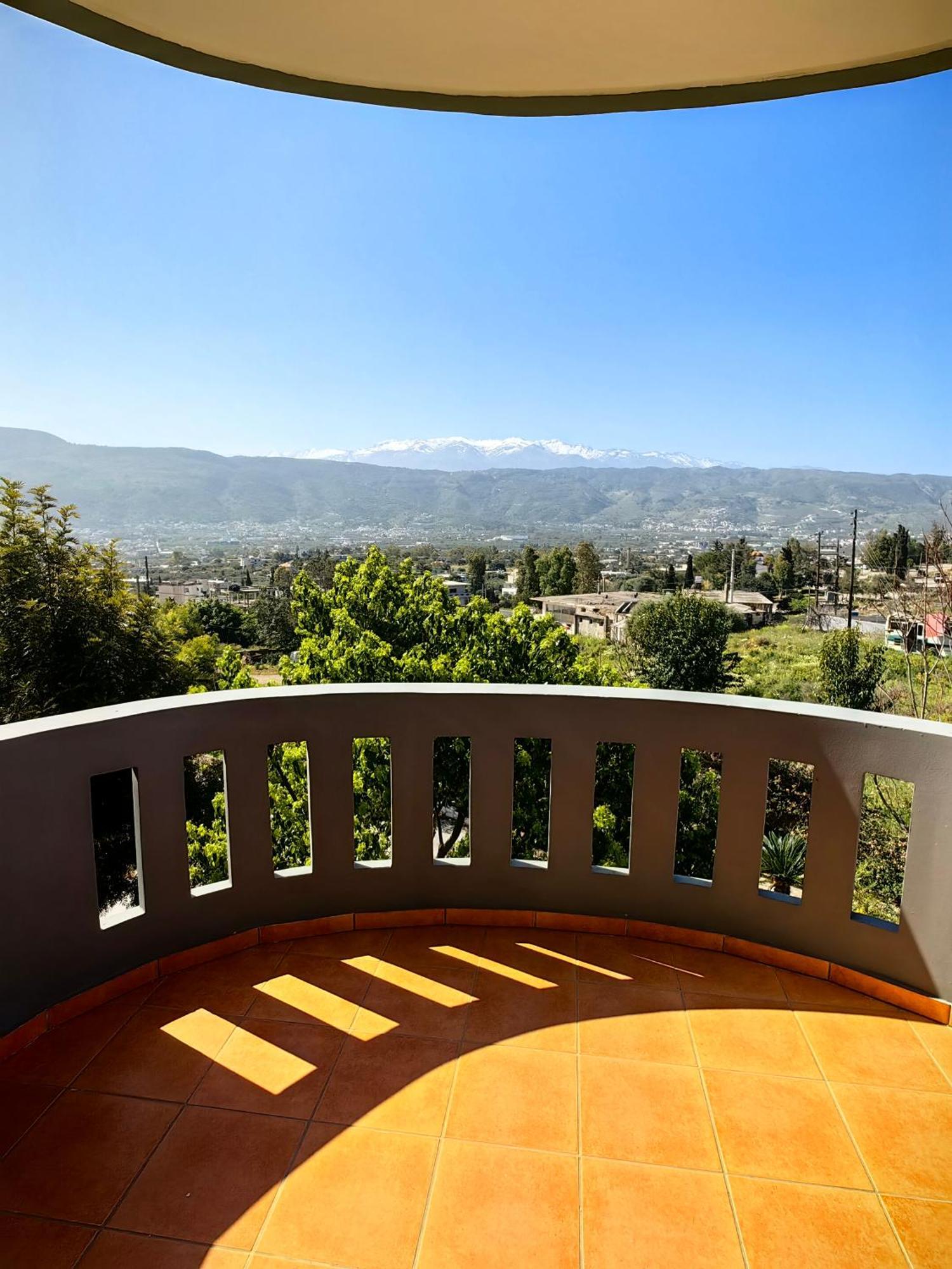 Nina Apartment Hanya Dış mekan fotoğraf