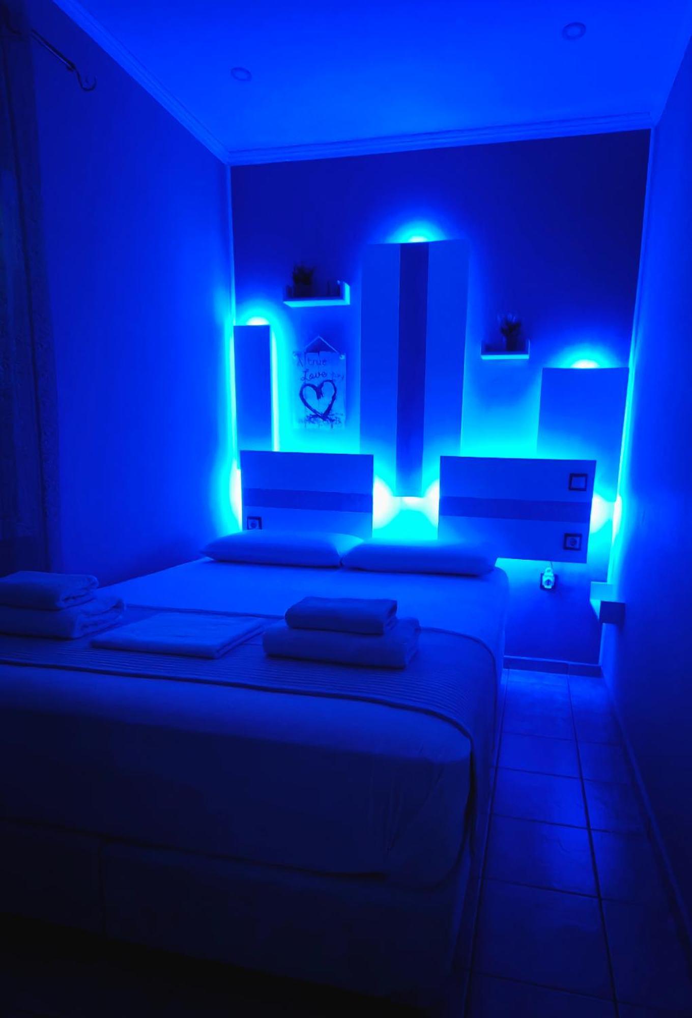 Nina Apartment Hanya Dış mekan fotoğraf