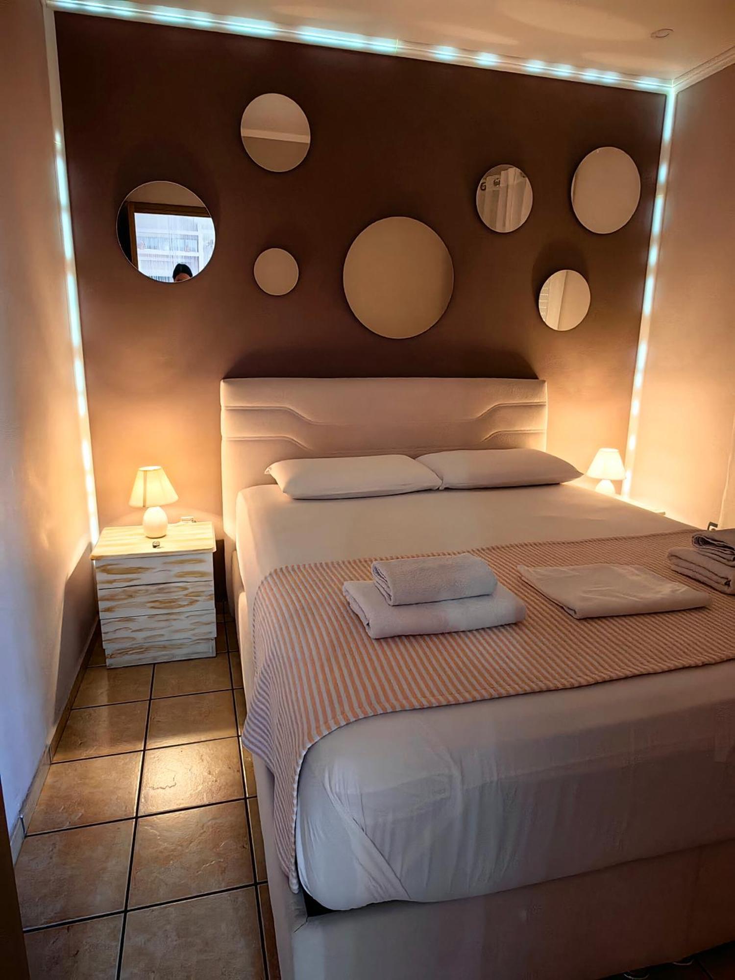 Nina Apartment Hanya Dış mekan fotoğraf