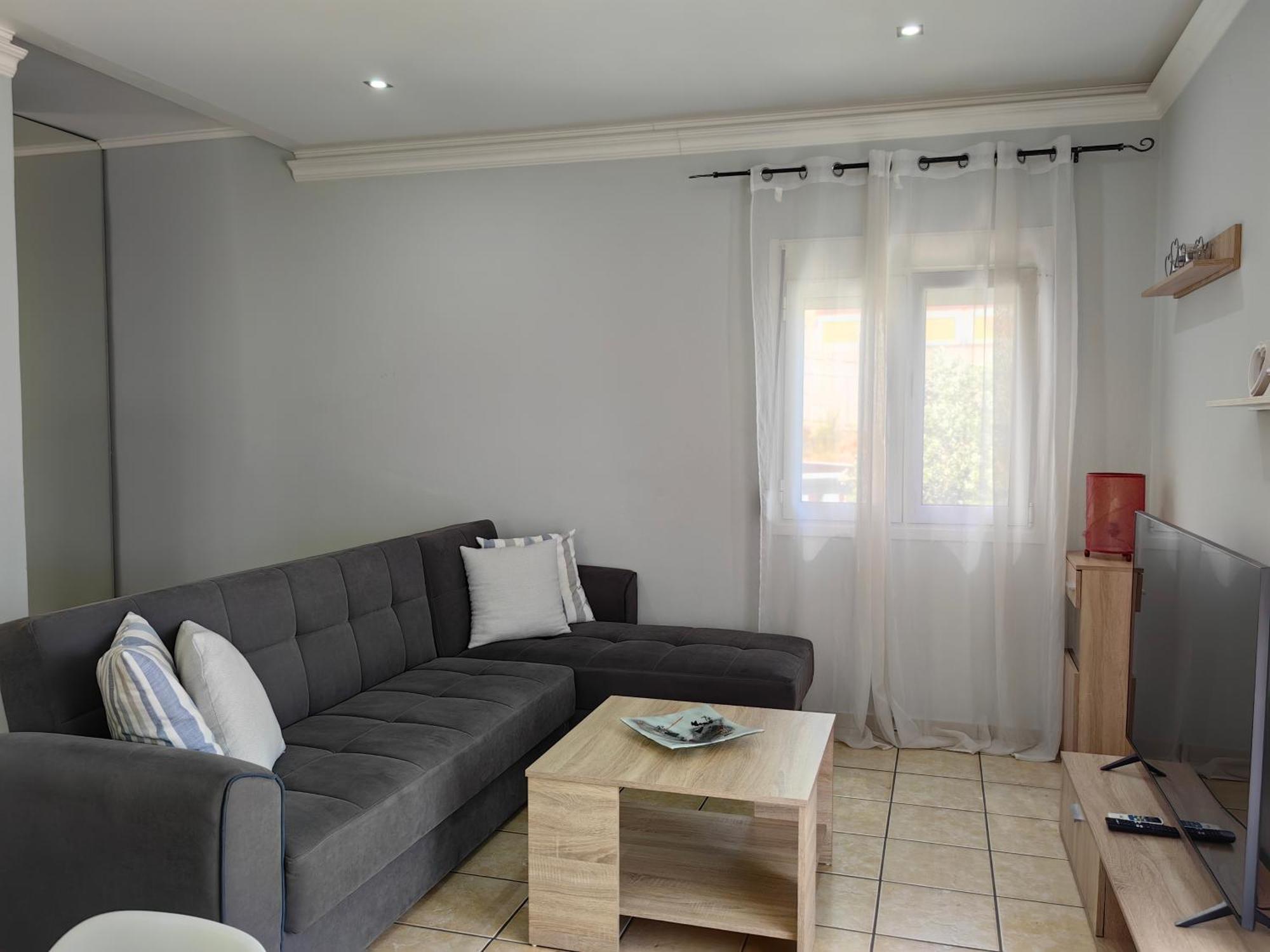 Nina Apartment Hanya Dış mekan fotoğraf
