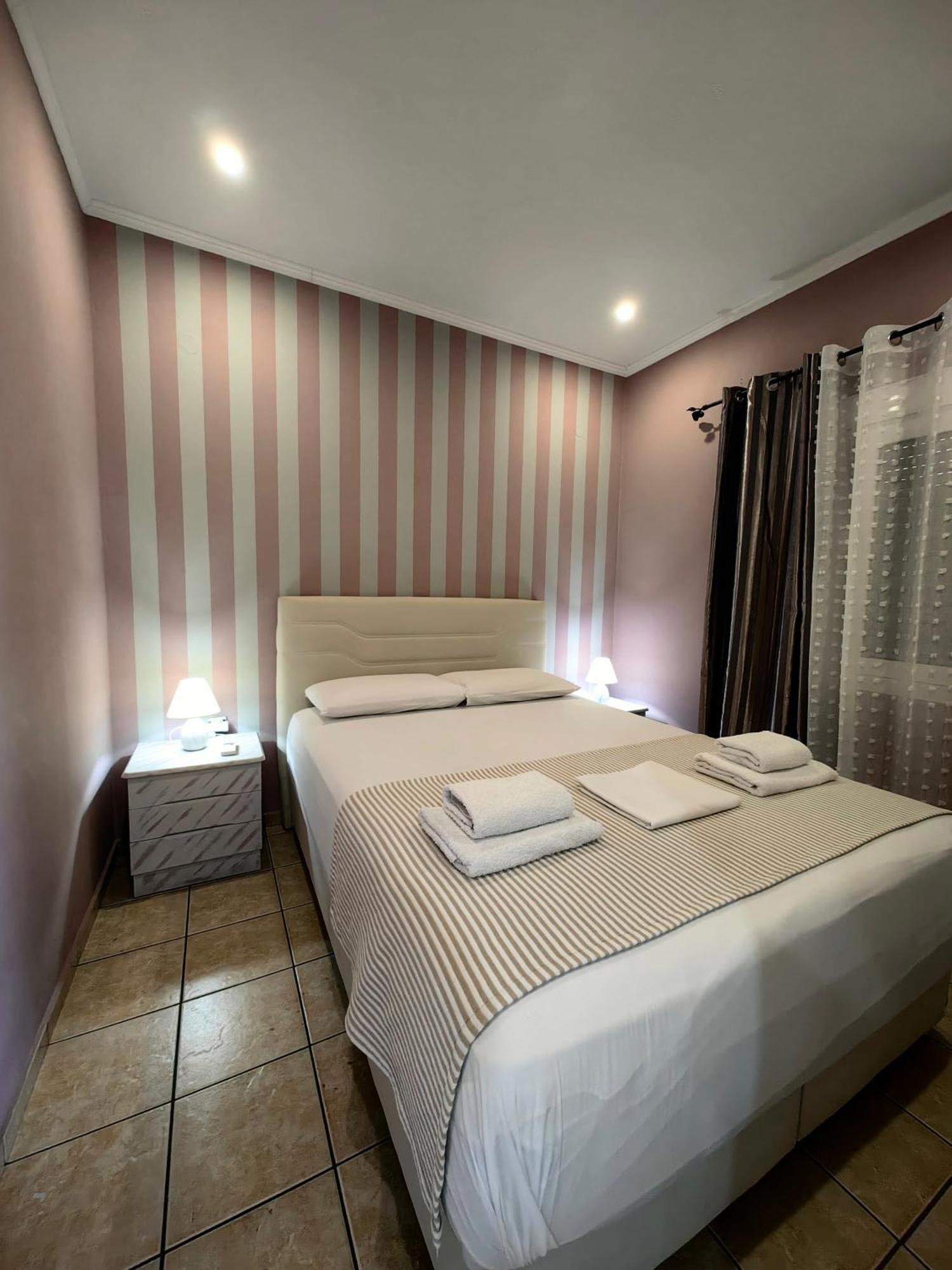 Nina Apartment Hanya Dış mekan fotoğraf