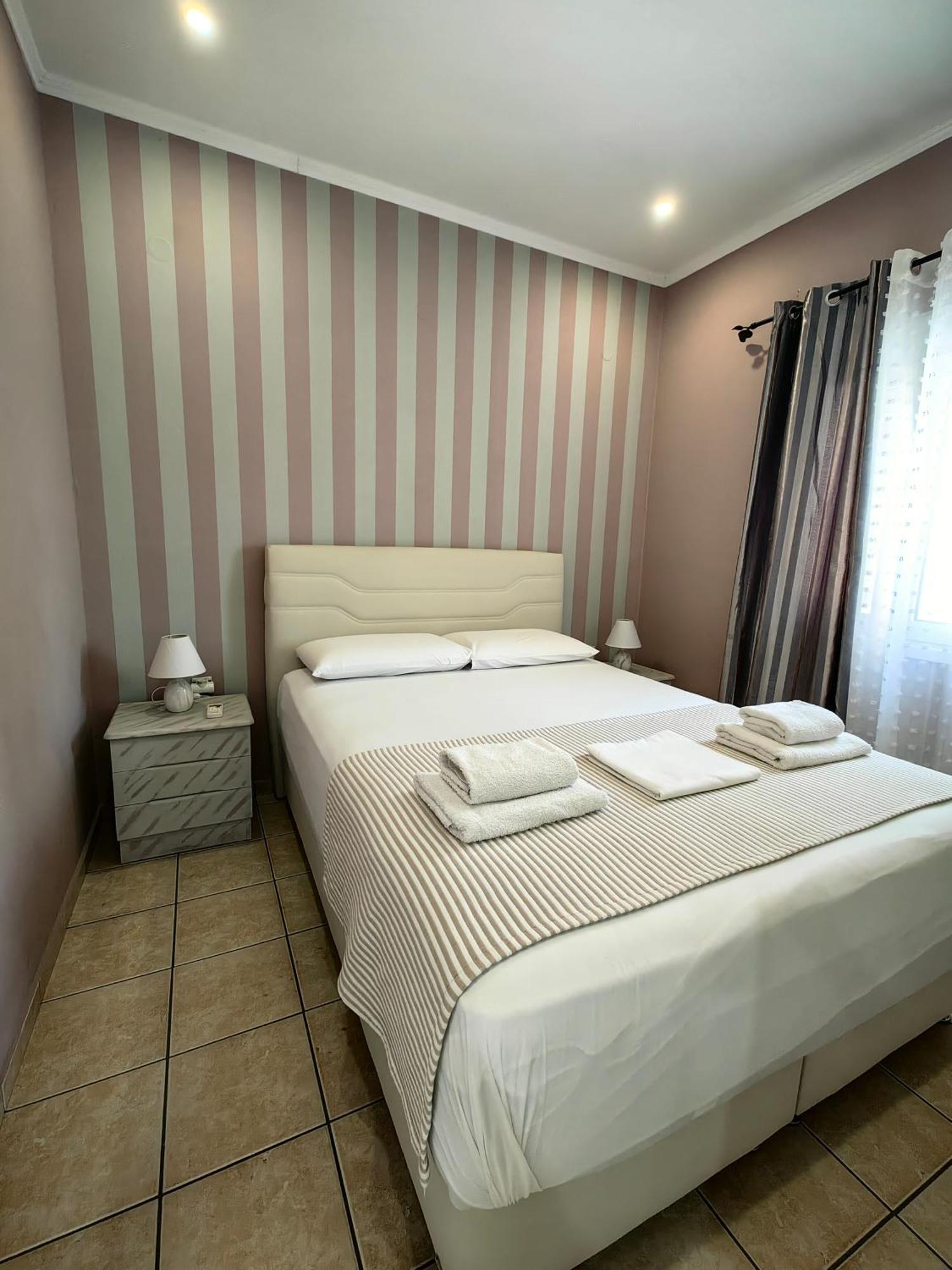 Nina Apartment Hanya Dış mekan fotoğraf
