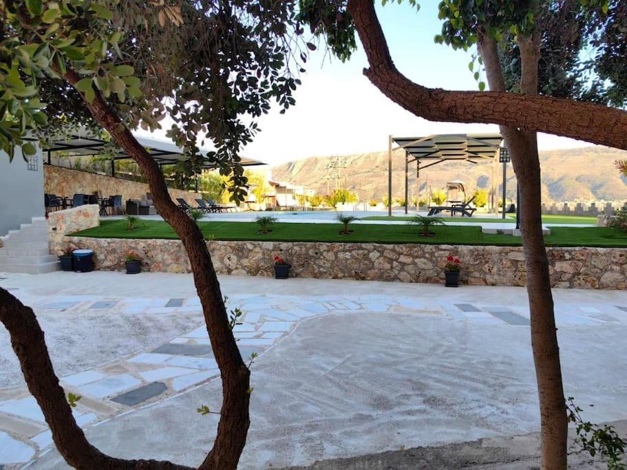 Nina Apartment Hanya Dış mekan fotoğraf