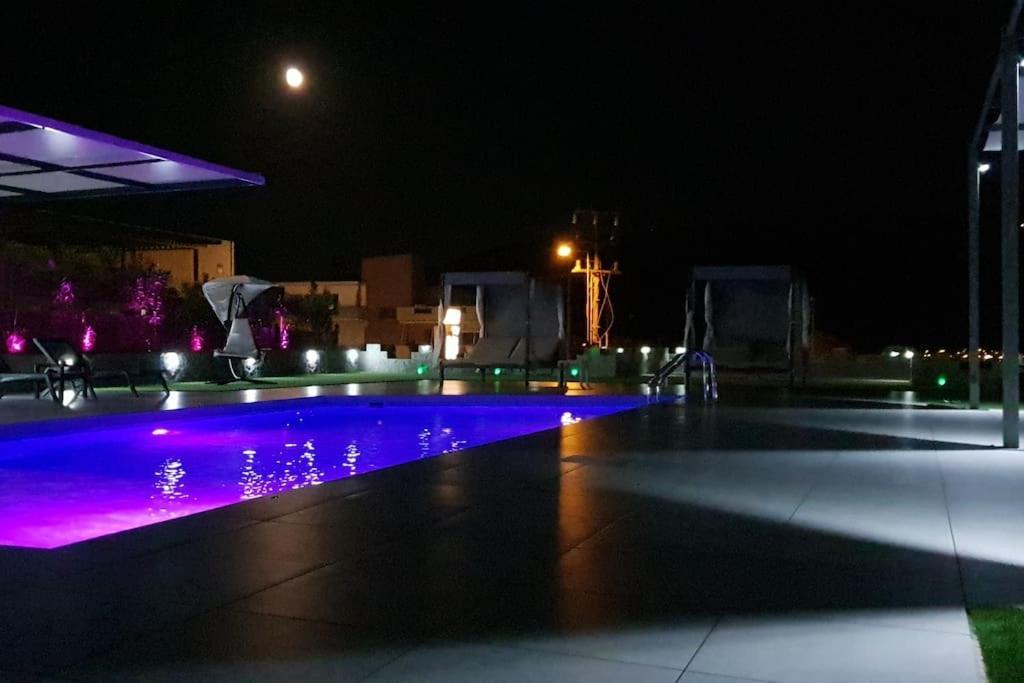 Nina Apartment Hanya Dış mekan fotoğraf