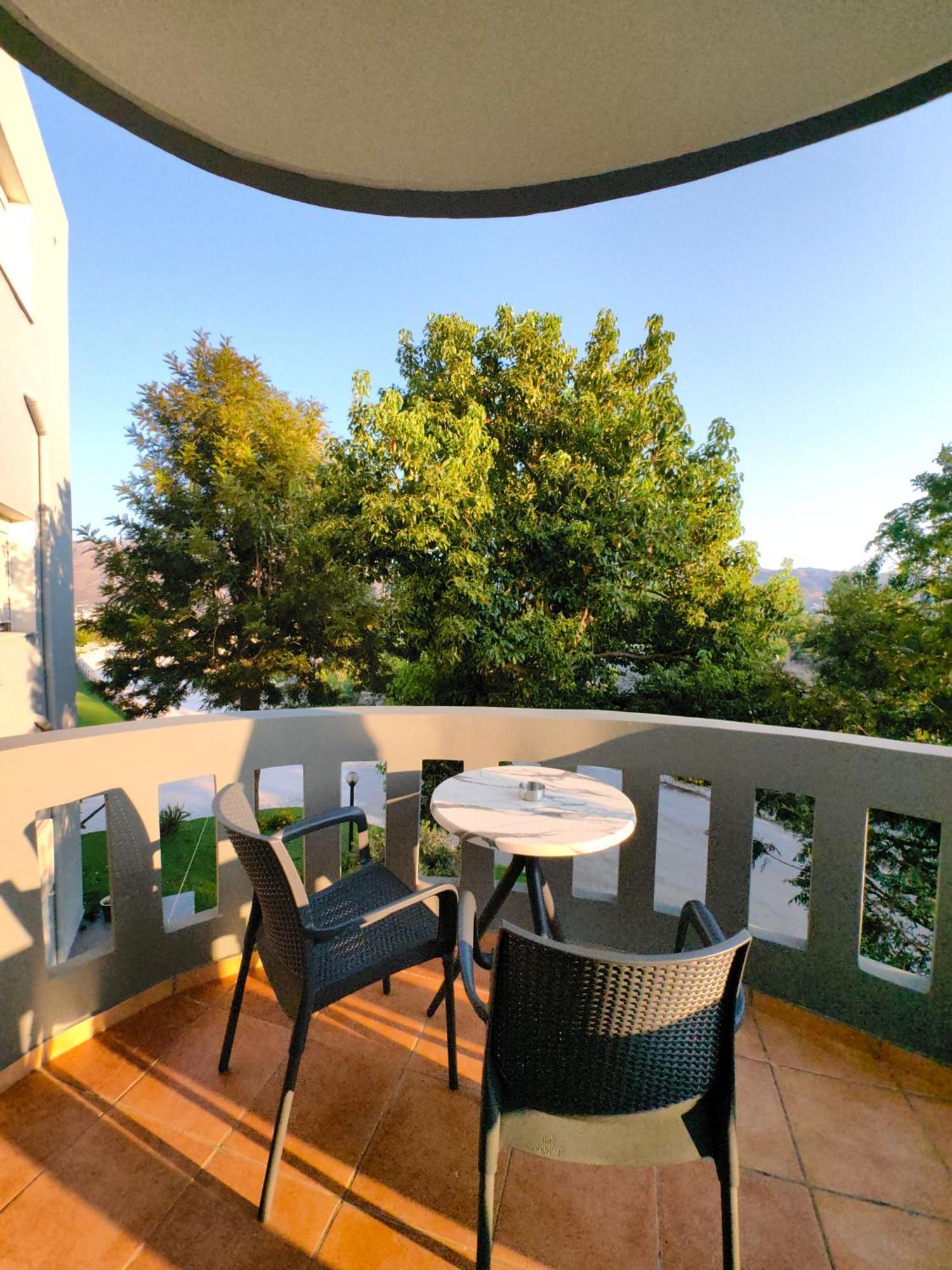 Nina Apartment Hanya Oda fotoğraf