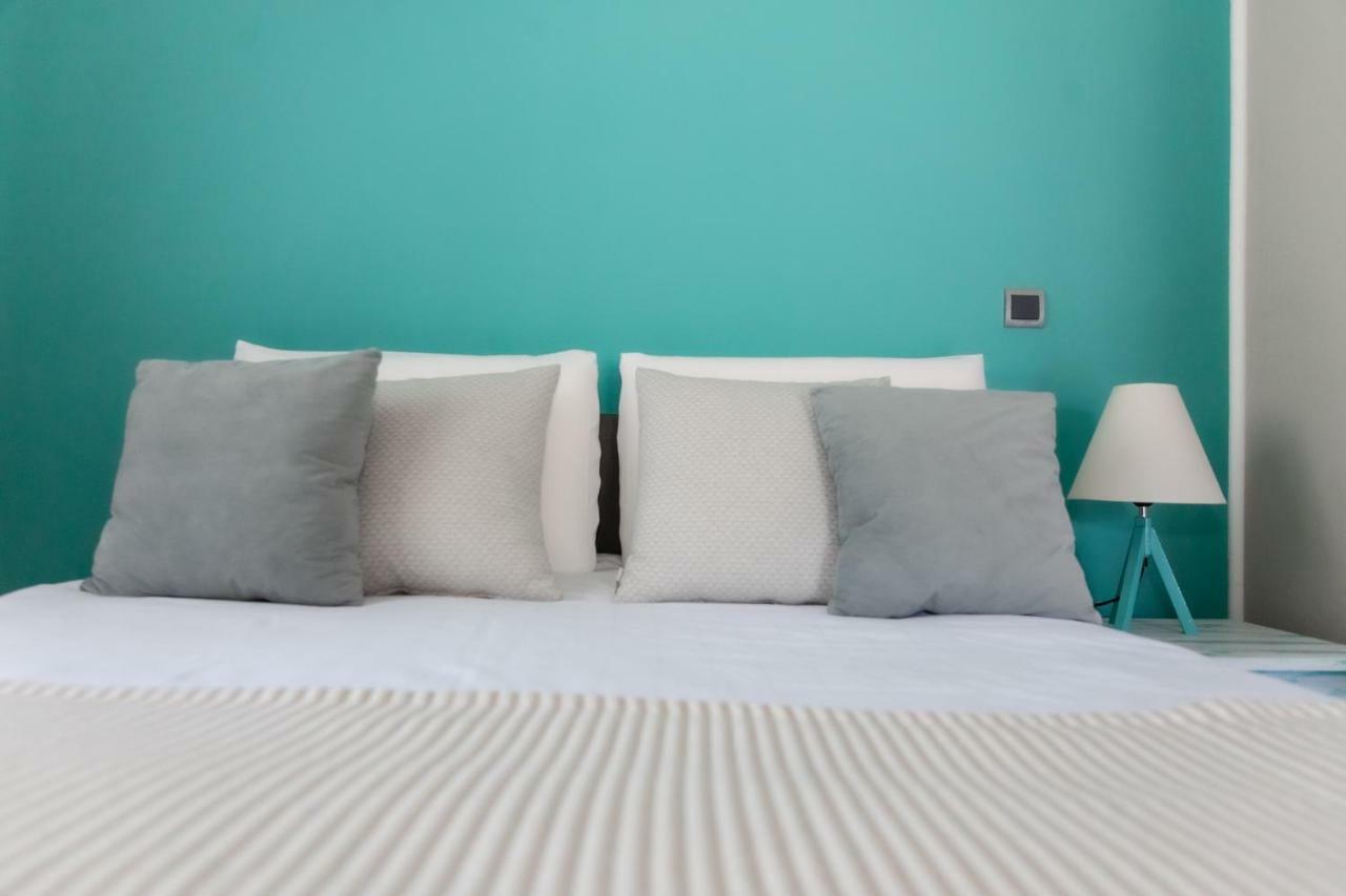 Nina Apartment Hanya Dış mekan fotoğraf
